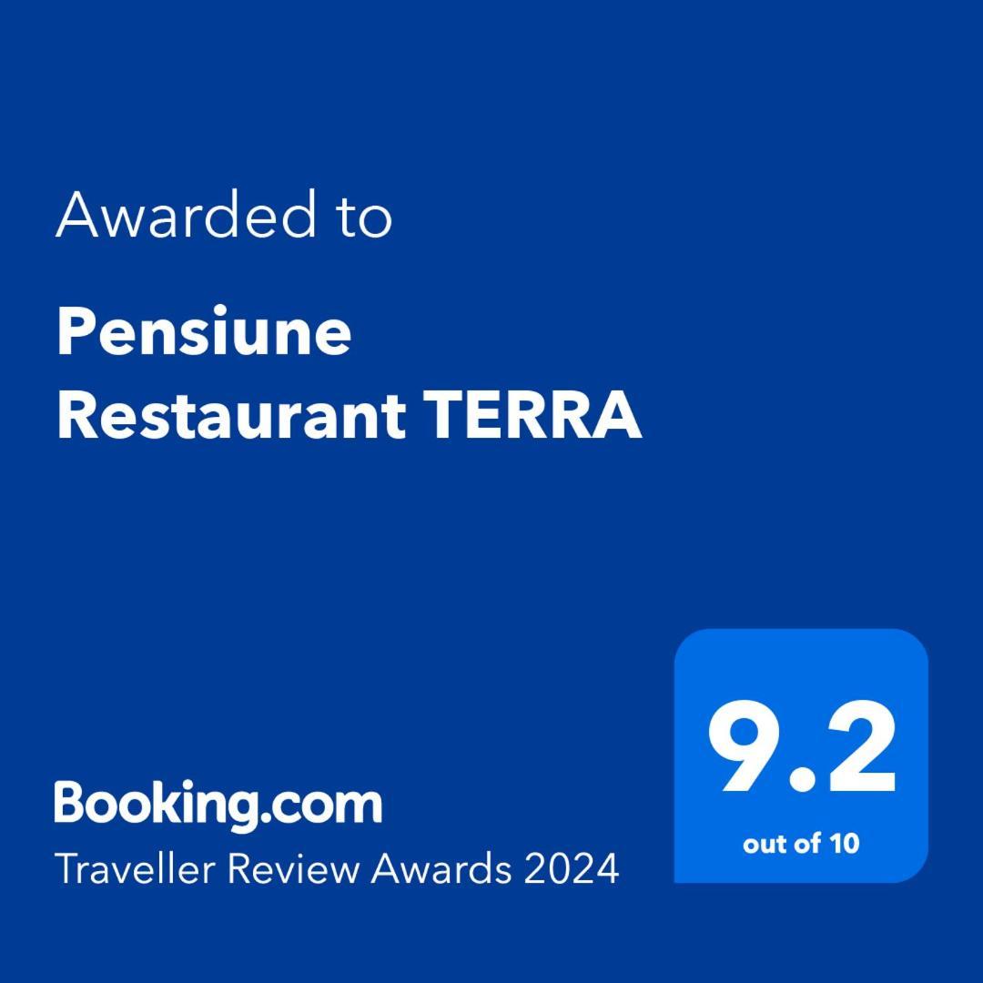 Cabana Restaurant Terra 兰卡 外观 照片