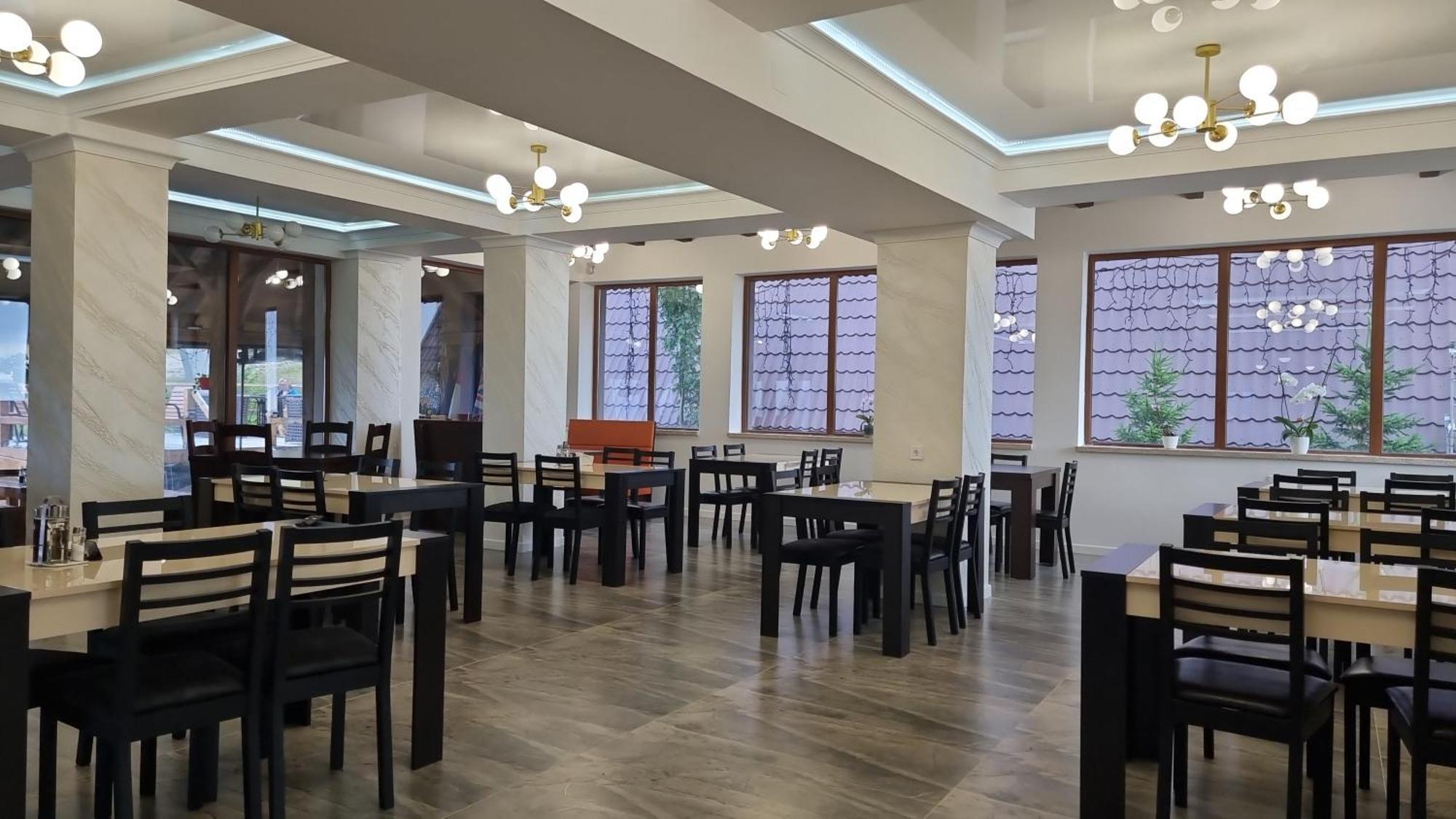 Cabana Restaurant Terra 兰卡 外观 照片